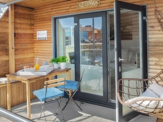 Hausboot Heiligenhafen Ausstattung 5