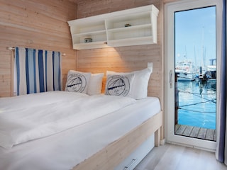 Hausboot Heiligenhafen Ausstattung 8