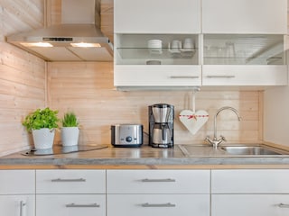 Hausboot Heiligenhafen Ausstattung 14