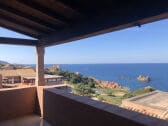 Vakantieappartement Costa Paradiso Buitenaudio-opname 1