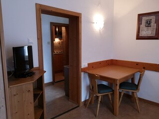 Appartement 4