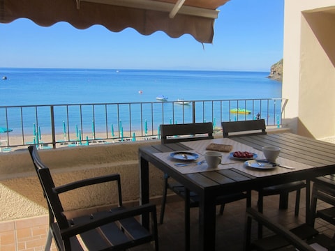 Appartamento per vacanze Tamerice