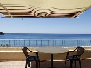 Vakantieappartement Capoliveri Buitenaudio-opname 2