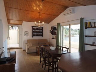 Vakantieappartement Capoliveri Kenmerken 7