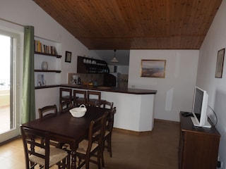 Vakantieappartement Capoliveri Kenmerken 8