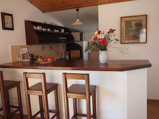 Vakantieappartement Capoliveri Kenmerken 9