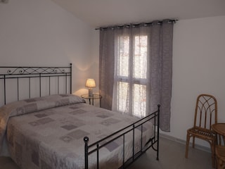 Vakantieappartement Capoliveri Kenmerken 11