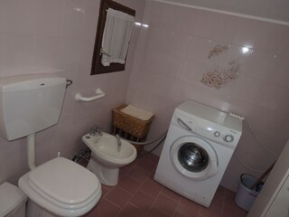 Appartamento per vacanze Capoliveri Caratteristiche 14