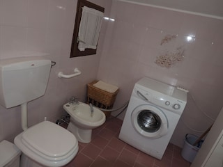 Vakantieappartement Capoliveri Kenmerken 14