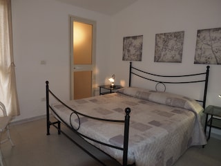 Vakantieappartement Capoliveri Kenmerken 12