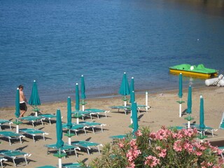 Vakantieappartement Capoliveri Omgeving 17