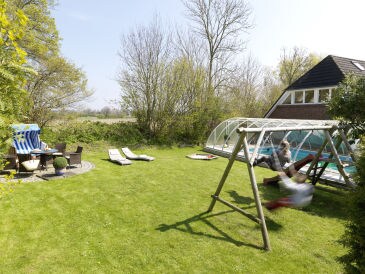 Ferienhaus Lenstarium-Erholung an der Ostsee