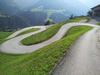 Appartamento per vacanze Birnbaum Ambiente 30