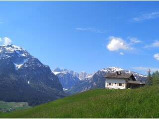 Appartamento per vacanze Birnbaum Ambiente 31