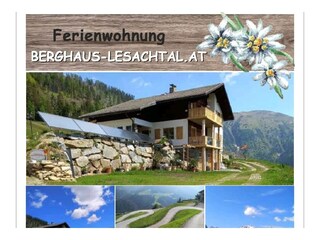 Appartamento per vacanze Birnbaum Ambiente 32