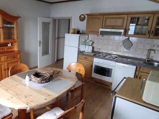 Appartamento per vacanze Birnbaum Caratteristiche 17