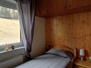 Appartamento per vacanze Birnbaum Caratteristiche 22