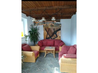 Appartamento per vacanze Birnbaum Caratteristiche 24