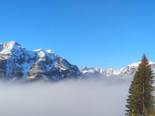 Appartamento per vacanze Birnbaum Registrazione all'aperto 10