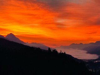 Appartamento per vacanze Birnbaum Registrazione all'aperto 5