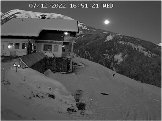 Appartamento per vacanze Birnbaum Registrazione all'aperto 15