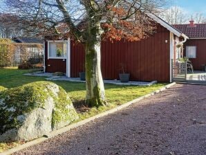 Vakantiehuis 7 persoons vakantie huis in SÖLVESBORG - Horvik - image1