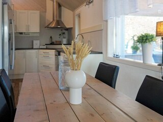 Holiday house Hörvik  14