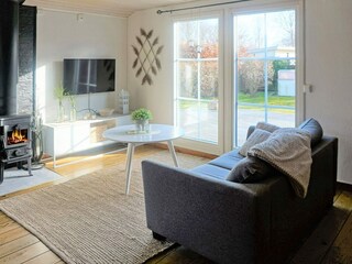 Ferienhaus Hörvik  28