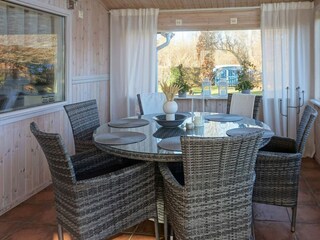 Holiday house Hörvik  9