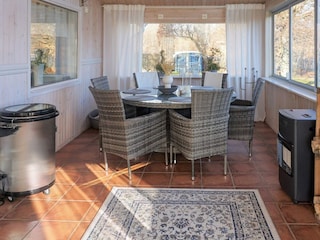 Ferienhaus Hörvik  17