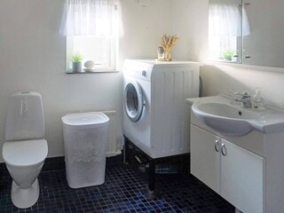 Holiday house Hörvik  10