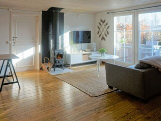 Holiday house Hörvik  10