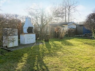 Vakantiehuis Hörvik Buitenaudio-opname 5