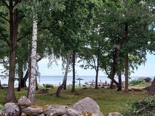 Holiday house Hörvik  11