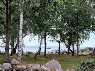 Vakantiehuis Hörvik  11