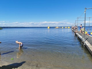 Vakantiehuis Hörvik  14