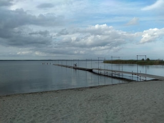 Vakantiehuis Hörvik  15