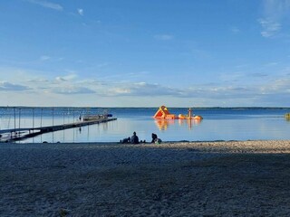 Vakantiehuis Hörvik  20