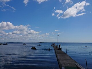 Vakantiehuis Hörvik  31