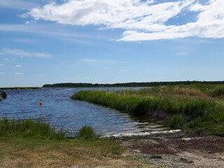 Vakantiehuis Hörvik  32