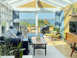 Ferienhaus Hejlsminde  5