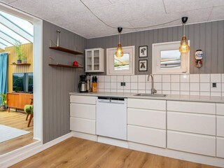 Ferienhaus Hejlsminde  5