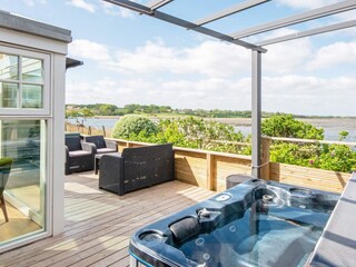 Vakantiehuis Hejlsminde  9