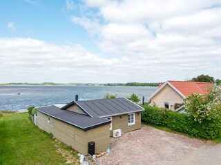 Ferienhaus Hejlsminde  29