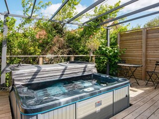 Maison de vacances Hejlsminde Enregistrement extérieur 2