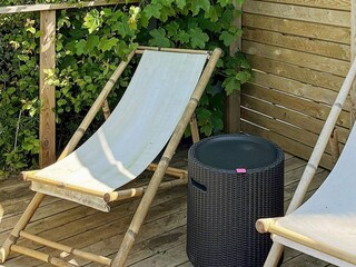 Maison de vacances Hejlsminde Enregistrement extérieur 3