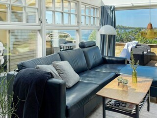 Vakantiehuis Hejlsminde  7