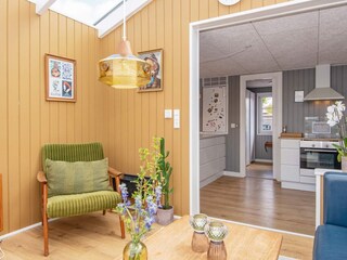 Ferienhaus Hejlsminde  19