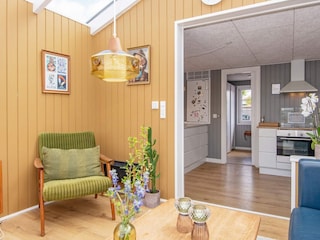 Ferienhaus Hejlsminde  26