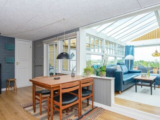 Casa per le vacanze Hejlsminde  6